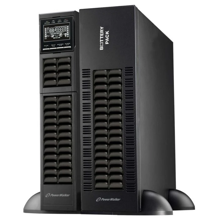 PowerWalker VFI 6000 RMGS (10122176) (UA) Призначення: для мережевого