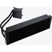 Система жидкостного охлаждения Vinga Storm Black (UA)