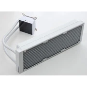 Система жидкостного охлаждения Vinga Storm White (UA)