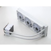 Система жидкостного охлаждения Vinga Storm White (UA)