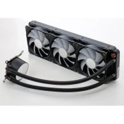 Система жидкостного охлаждения Vinga Wave Black (UA)