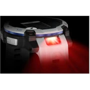 Смарт-часы Garmin Instinct 3, 45mm, Solar, Whitestone with Whitestone Band, GPS (010-02934-03) (UA)