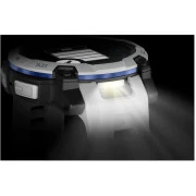 Смарт-часы Garmin Instinct 3, 45mm, Solar, Whitestone with Whitestone Band, GPS (010-02934-03) (UA)