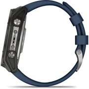 Смарт-часы Garmin quatix 8 51mm, AMOLED, Saph, GPS (010-02905-91) (UA)