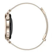 Смарт-часы Huawei WATCH GT 6 41mm Gold Milanese (55020FTP) (UA)