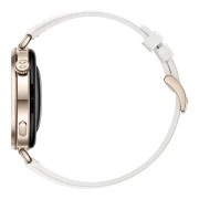 Смарт-часы Huawei WATCH GT 6 41mm White Leather (55020FTN) (UA)