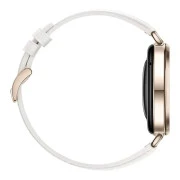 Смарт-часы Huawei WATCH GT 6 41mm White Leather (55020FTN) (UA)