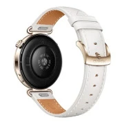 Смарт-часы Huawei WATCH GT 6 41mm White Leather (55020FTN) (UA)
