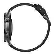 Смарт-часы Huawei WATCH GT 6 46mm Black (55020FTX) (UA)