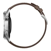 Смарт-часы Huawei WATCH GT 6 46mm Brown Leather (55020FTW) (UA)