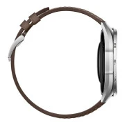 Смарт-часы Huawei WATCH GT 6 46mm Brown Leather (55020FTW) (UA)