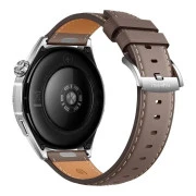 Смарт-часы Huawei WATCH GT 6 46mm Brown Leather (55020FTW) (UA)