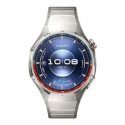 Смарт-часы Huawei WATCH GT 6 Pro 46mm Titanium (55020FTT) (UA)