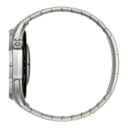 Смарт-часы Huawei WATCH GT 6 Pro 46mm Titanium (55020FTT) (UA)