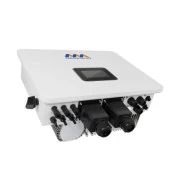 Солнечный инвертор MEGAREVO R8KL1D-G2 8kW (R8KL1D-G2) (UA)