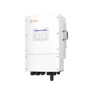 Солнечный инвертор Solis S6 15kW (S6-EH3P15K02-NV-YD-L) (UA)