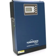 Солнечный инвертор Tommatech TT-NEW5K/MPPT, 5000W (TT-NEW5K/MPPT) (UA)