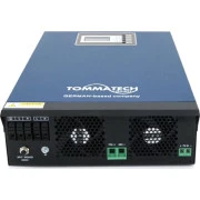 Солнечный инвертор Tommatech TT-NEW5K/MPPT, 5000W (TT-NEW5K/MPPT) (UA)