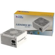 Super Flower 1000W LEADEX VII XG SERIES WHT (SF-1000F14XG WHITE) (UA)