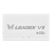 Super Flower 1000W LEADEX VII XP PRO SERIES WHT (SF-1000F14XP WHITE) (UA)