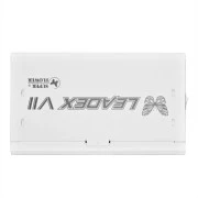 Super Flower 850W LEADEX VII XP PRO SERIES WHT (SF-850F14XP WHITE) (UA)