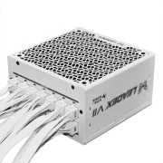 Super Flower 850W LEADEX VII XP PRO SERIES WHT (SF-850F14XP WHITE) (UA)