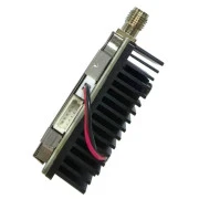 Видеопередатчик (VTX) KaraFPV Teleport67 4W 6.1-7.2G V2 (TX6704IV2) (UA)