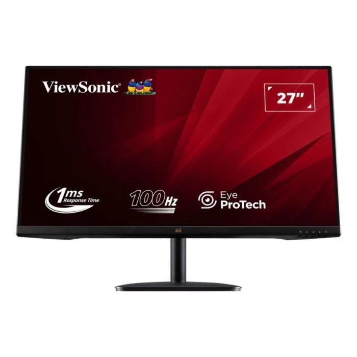 ViewSonic VA2732-H-2 (UA) Тип монитора: Широкоформатный;