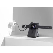 Vinga 10000 mAh 22.5W/15W/2.5W Wireless (VPBB1022WL) (UA)