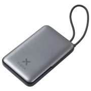 Vinga 10000 mAh 22.5W/15W/2.5W Wireless (VPBB1022WL) (UA)