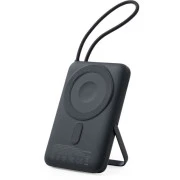 Vinga 10000 mAh 22.5W/15W/2.5W Wireless (VPBB1022WL) (UA)