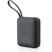 Vinga 10000 mAh 35W Display Cable (VPBB1035C) (UA)