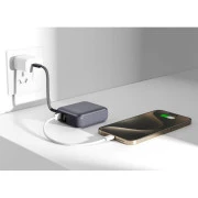 Vinga 10000 mAh 35W Display Cable (VPBB1035C) (UA)