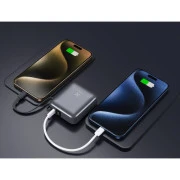 Vinga 10000 mAh 35W Display Cable (VPBB1035C) (UA)