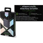 Vinga 10000 mAh 35W Display Cable (VPBB1035C) (UA)