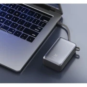 Vinga 30000 mAh 65W Display Cable (VPBB3065C) (UA)