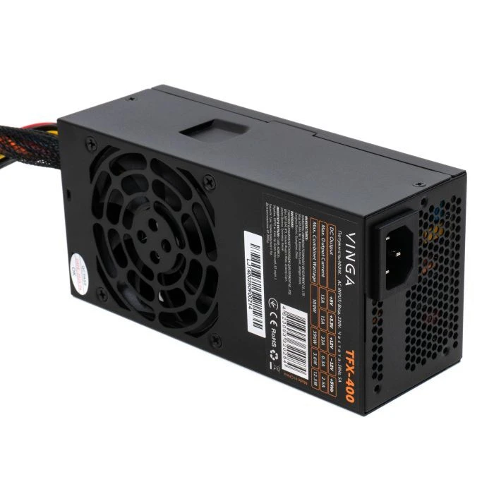 Vinga 400W ОЕМ (TFX-400) (UA)