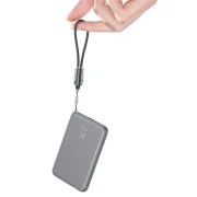 Vinga 5000 mAh 20W/15W Wireless (VPBB520WL) (UA)