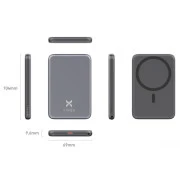 Vinga 5000 mAh 20W/15W Wireless (VPBB520WL) (UA)