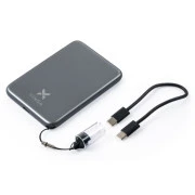 Vinga 5000 mAh 20W/15W Wireless (VPBB520WL) (UA)