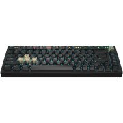 A4Tech Bloody AT75 USB RGB UA Black (4711421002769) (UA)