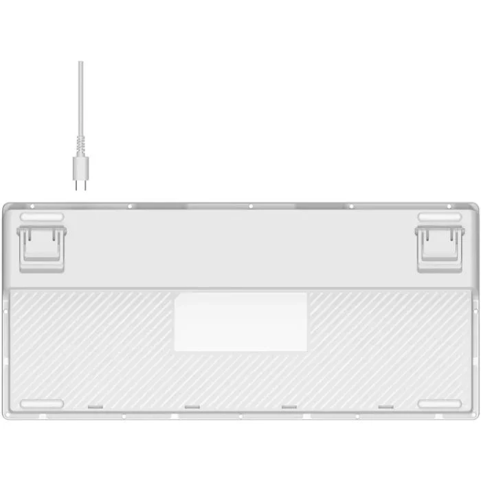 A4Tech Bloody AT75 USB RGB UA White (4711421002776) (UA) Тип: мультимедийная,с
