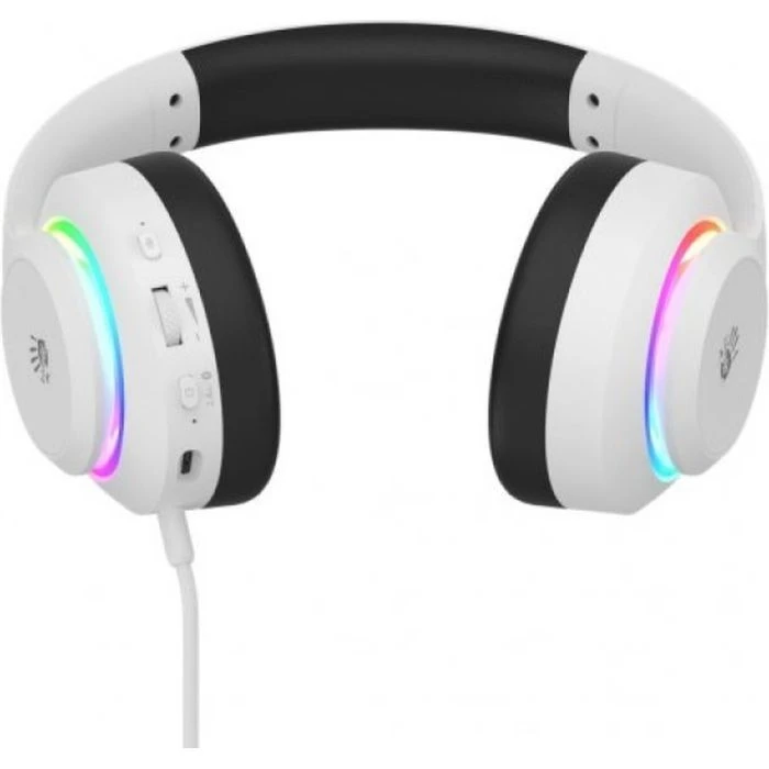 A4Tech Bloody GR520 Wireless White (4711421003117) (UA) Тип: геймерские (игровые);