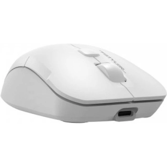 A4Tech FG16CS Air2 Wireless White (4711421998604) (UA)