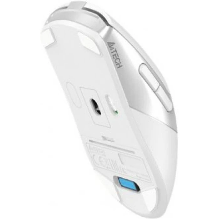 A4Tech FG50 Plus Wireless White (4711421002813) (UA)