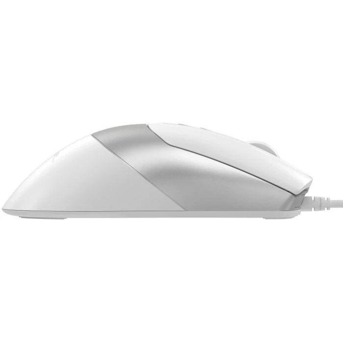 A4Tech FM50S Plus USB White (4711421002752) (UA)