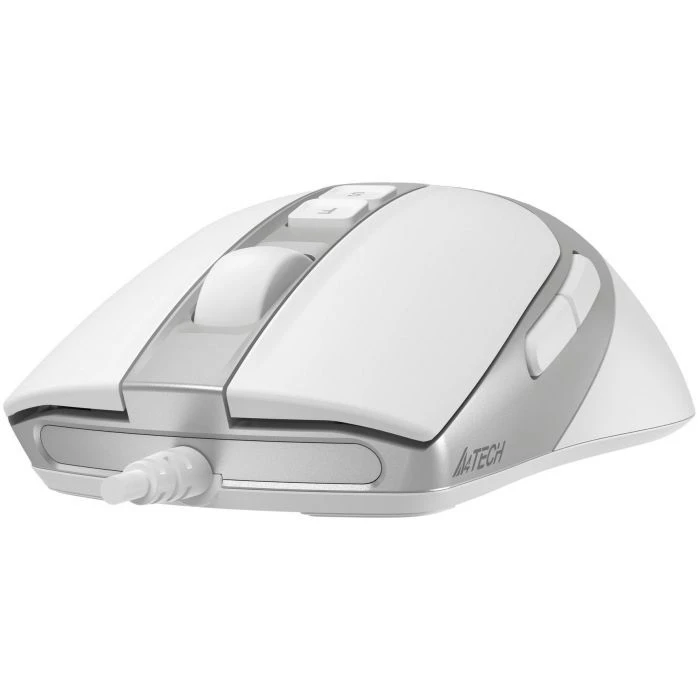 A4Tech FM50S Plus USB White (4711421002752) (UA)