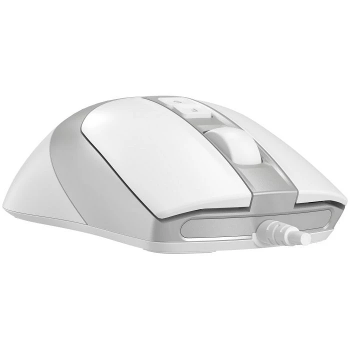A4Tech FM50S Plus USB White (4711421002752) (UA)