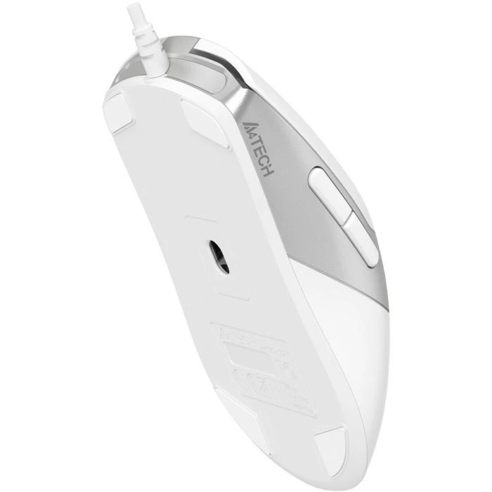 A4Tech FM50S Plus USB White (4711421002752) (UA)