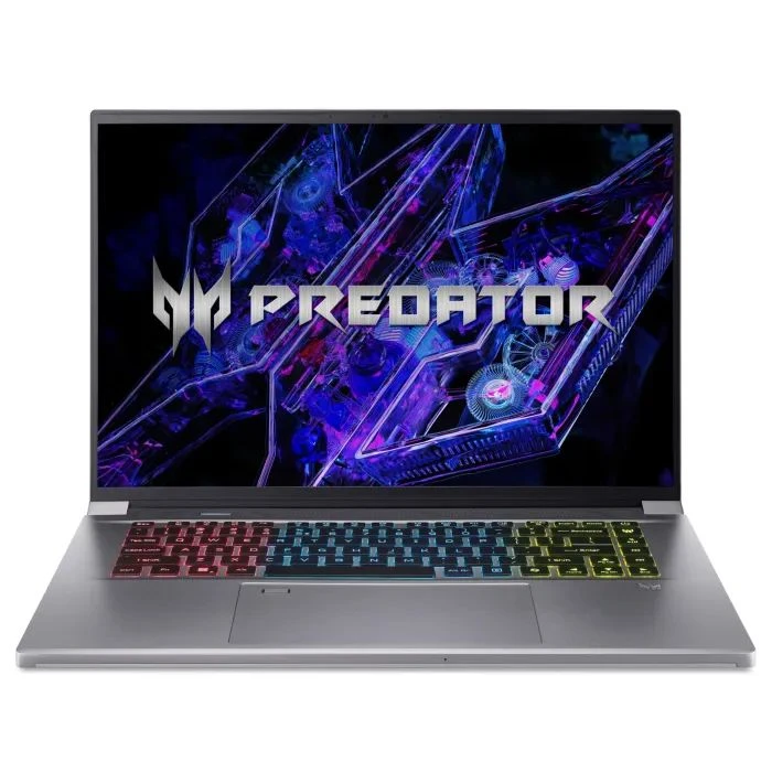 Acer Predator Triton Neo 16 PTN16-51 (NH.QSAEU.008) (UA) Тип ноутбука: игровой; Диагональ